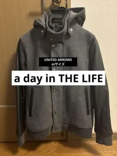 A DAY IN THE LIFE スタジャン