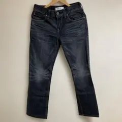 Levi's 511 ダークブルーデニム W31