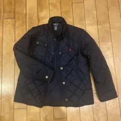 Polo by Ralph Lauren ネイビージャケット M