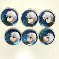 2025年最新】ファントムパレード 缶バッジ 五条の人気アイテム - メルカリ