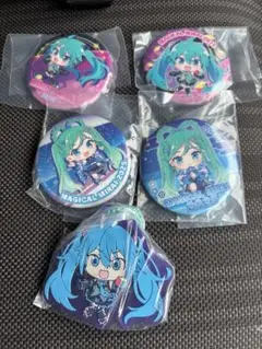初音ミクあそーと マジカルミライ 2025