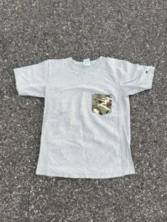 champion Tシャツ　古着