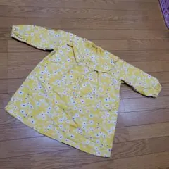 ブリーズ七分袖ワンピース110㎝