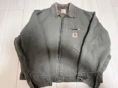 USA製 L XLCarhartt デトロイト J76 MOS 90s j97のサムネイル