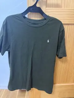 POLO RALPH LAUREN Tシャツ カーキ メンズ160