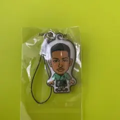 EXILE AKIRA クリアチャームクリーナー