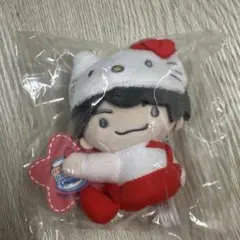 なにわ男子 西畑大吾 サンリオ クリップマスコット