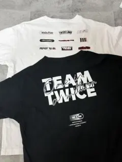 TNNK 西川貴教 ロングTシャツ Lサイズ 2色 バラ売り不可 - メルカリ