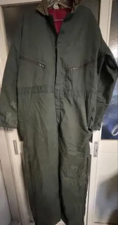 USA製Wrangler BIG BENツナギオールインワン