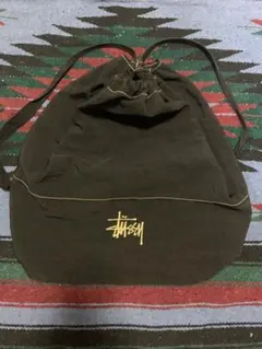stussy ナップサック