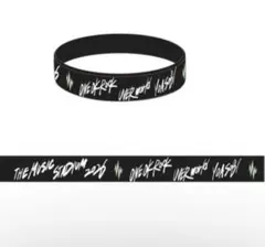 THE MUSIC STADIUM 2026 ラバーバンド