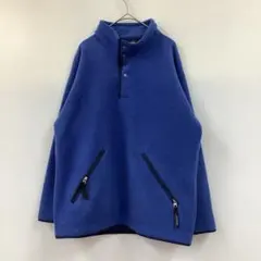 patagonia WOOLY-T パタゴニア ウーリー スナップT 90s