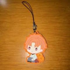 文豪ストレイドッグス 谷崎潤一郎 ストラップ