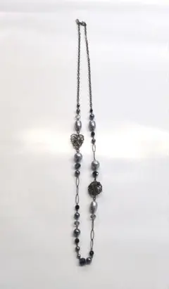 JEAN ANDRE ジャンアンドレ ネックレス