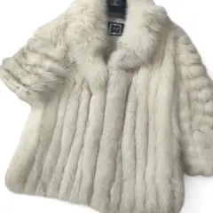 2026年最新】saga fox コートの人気アイテム - メルカリ