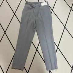 スマートアンクルパンツ スラックス