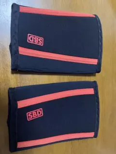 SBD エルボースリーブ　Mサイズのサムネイル