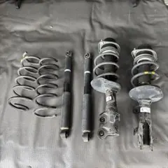 MR-S TRD スポルティーボ　サスペンション 値下げ MR-S TRD スポルティーボ サスペンション 値下げ - メルカリ