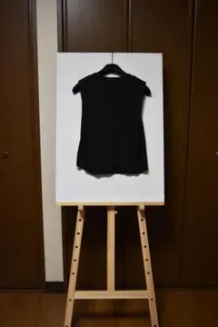 Banana Republic ブラック ニットのサムネイル