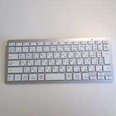 iclever ワイヤレスキーボード IC-BK02