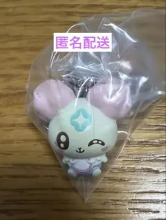 い*か様 ぷちきゅあ めじるしアクセサリー2 しふぉん