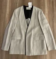 【新品未使用】UNITED ARROWS ジャケット　サイズ 40