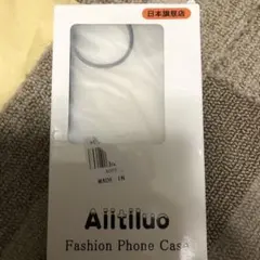 Aiitiluo ファッションフォンケース