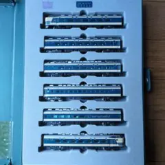 KATO Nゲージ 583系 6両セットのサムネイル