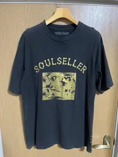 LET IT RIDE SOULSELLER サイズ L goodenoughのサムネイル