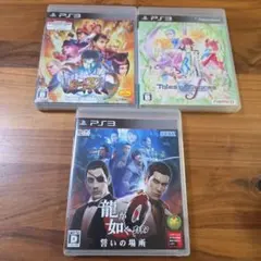 2026年最新】プレイステーション3(PS3) ソフト(パッケージ版)の人気