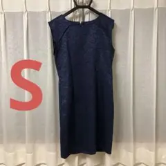 ブルー　ドレスのサムネイル