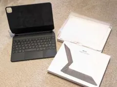 Magic Keyboard for iPad Pro 11インチ