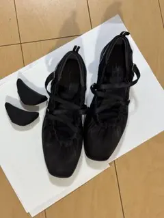 ルタロン　Lエラスティックスニーカー　22cm