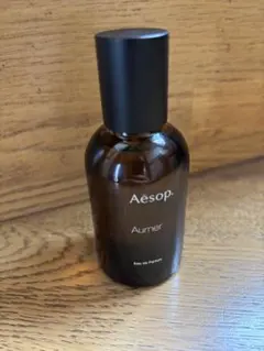 Aesop Aurmer Eau de Parfume イソップ　香水　オルナー
