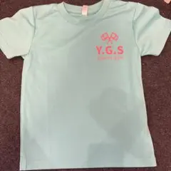 Y.G.S sports gym Tシャツ　130㎝