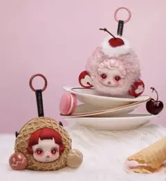 POPMART skullpanda イヤホンケース　you found me