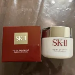 SK-IIクレンジングジェルのサムネイル