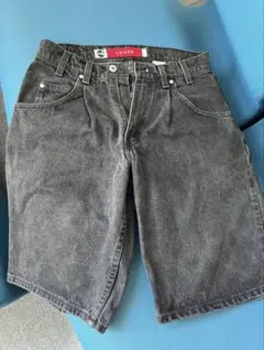 Levi's SilverTab Loose ハーフパンツのサムネイル