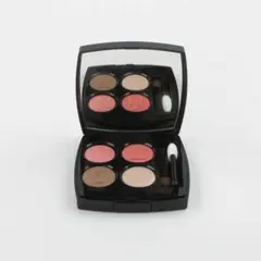 CHANELレキャトルオンブルブトン209ブトンマドモワゼル - メルカリ