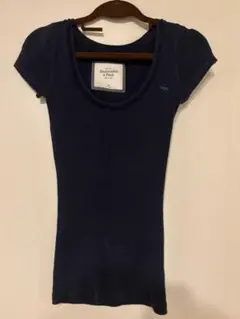 Abercrombie&Fitch Tシャツのサムネイル