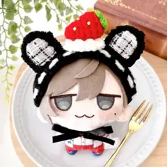 2026年最新】ぬい ヘッドドレス いちごの人気アイテム - メルカリ