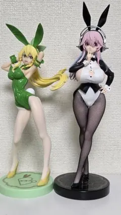 2026年最新】BiCute Bunnies Figure ～すーぱーそに子～の人気アイテム