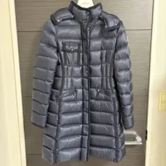 【付属有　正規店購入】モンクレール　MONCLER HERMINE TG0