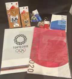 東京2020オリンピック グッズ - メルカリ