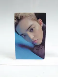 【S.COUPS•エスクプス】SEVENTEEN　HYPE VIBESトレカ