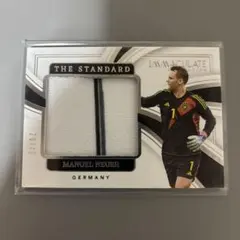 23-24 PANINI IMMACULATE Manuel Neuer 49枚