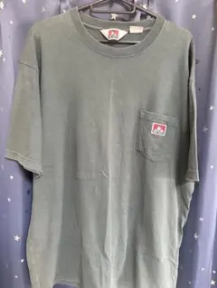 BEN DAVIS ポケットTシャツのサムネイル