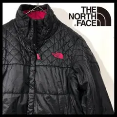 中綿ジャケット ブルゾン