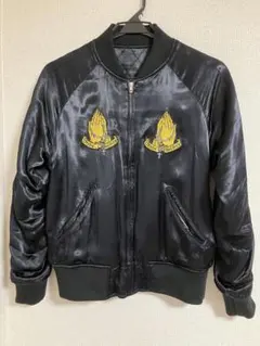 2025年最新】RUDE GALLERY メンズ スカジャンの人気アイテム