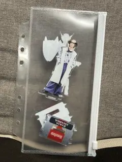 2026年最新】庄司浩平 アクスタの人気アイテム - メルカリ